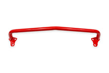 Load image into Gallery viewer, BMR 15-23 Ford Mustang S550 Front Bumper Support - Red