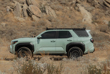 Load image into Gallery viewer, DV8 Offroad Baja Designs Linkable Lightbar Mount for DV8 Roof Rack Light Option