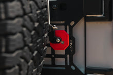 Load image into Gallery viewer, DV8 Offroad Universal Molle Adj. Antenna &amp; Whip Mount