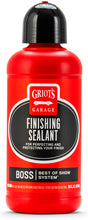 Load image into Gallery viewer, Griots Garage BOSS Finishing Cream - 16oz