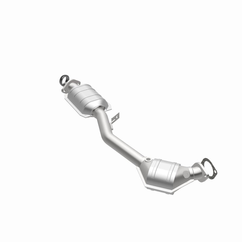 MagnaFlow DF Cat Conv 99-05 Subaru Forester/96-97 & 99-05 Impreza/01-03 Legacy/00-05 Outback Frt/Rr