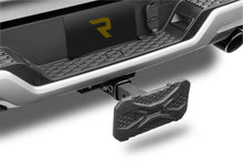 Load image into Gallery viewer, Go Rhino HS-20 Hitch Bumper Step