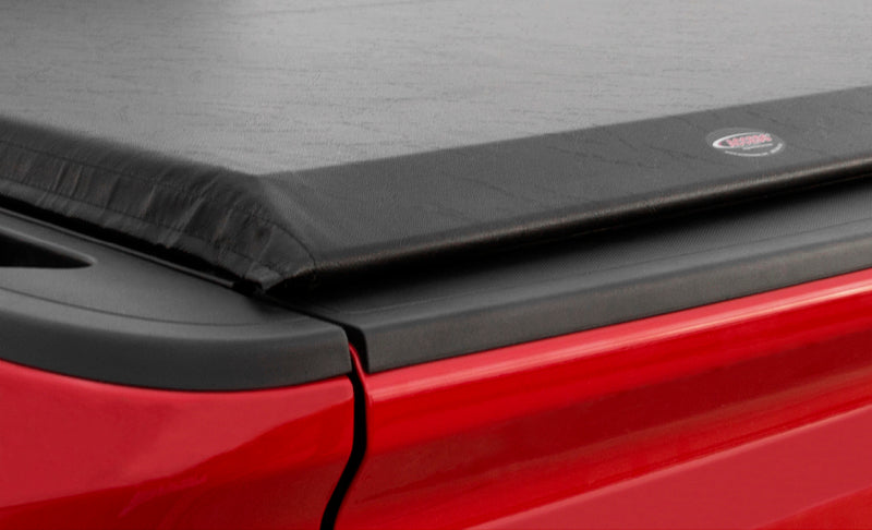 Access Original 2019+ Chevy/GMC Full Size 1500 (w/o Bedside Storage Box) Roll-Up Cover
