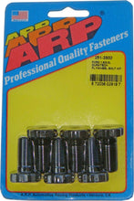 Load image into Gallery viewer, ARP Ford 1.8L/2.0L Duratec Flywheel Bolt Kit