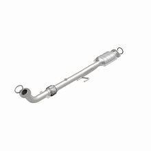 Load image into Gallery viewer, MagnaFlow Direct Fit Catalytic Converter 10-11 Toyota Camry 2.5L