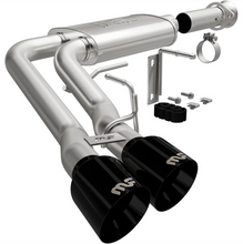 Load image into Gallery viewer, Magnaflow 21+ Ford F-150 Speq Series Cat Back Exhaust
