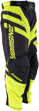 Load image into Gallery viewer, Answer 25 Arkon Nitrus Pants Black/Hyper Acid Youth Size - 22
