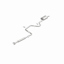 Load image into Gallery viewer, MagnaFlow BRE Exhaust Kit 00-05 Chevy Impala Monte Carlo