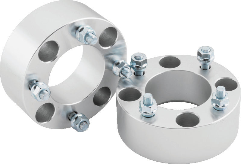 QuadBoss Wheel Spacer 4/156 - 2in - M12x1.25
