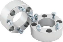 Load image into Gallery viewer, QuadBoss Wheel Spacer 4/156 - 2in - M12x1.25