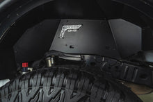 Load image into Gallery viewer, DV8 21-25 Ford Bronco Rear Aluminum Inner Fenders - Black