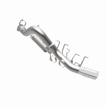 Load image into Gallery viewer, MagnaFlow 2024+ Chevy Silverado 2500HD/3500HD Pro Series Filter-Back Performance Exhaust