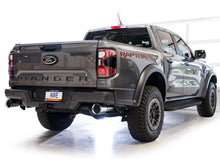 Load image into Gallery viewer, AWE 2024+ Ford Ranger Raptor 3.0L Switchpath Cat-Back Exhaust - Chrome Silver Tips