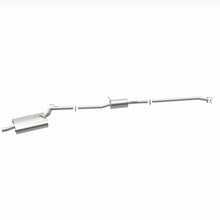 Load image into Gallery viewer, MagnaFlow BRE Exhaust Kit 03-07 Honda Accord 2.4L