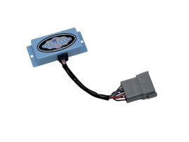 Badland 01-03 Dyna/Softail Speed Sensing Self Canceling Turn Signal Module-12 Pos.Male HD-68921-01D