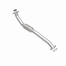 Load image into Gallery viewer, MagnaFlow Direct Fit Catalytic Converter 2009-2012 Highlander 2.7 L Underbody