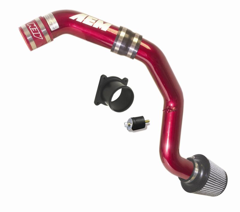 AEM 2016 Hyundai Tucson L4-1.6L Gunmetal Gray Cold Air Intake