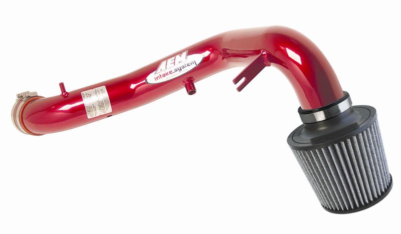 AEM 2016 Hyundai Tucson L4-1.6L Gunmetal Gray Cold Air Intake