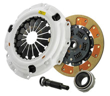 Load image into Gallery viewer, Clutch Masters 02-06 Mini Cooper S 1.6L Supercharged FX300 Clutch Kit Sprung Disc