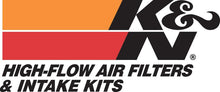Load image into Gallery viewer, K&amp;N Marine Air Filter Vent Kit 5/8in Flange 6in Height