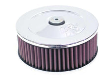 Load image into Gallery viewer, K&amp;N 67-71 Ford/Mercury Drop In Air Filter