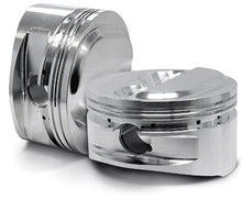 Load image into Gallery viewer, CP Piston &amp; Ring Set for Miata BPZ3 - Bore (83.5mm) - Size (+0.5mm) - Compression Ratio (9.0)