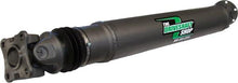 Load image into Gallery viewer, DSS 2009-2012 Infiniti G37 Coupe 7-Speed Automatic Aluminum Driveshaft INSH5-A