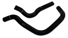 Load image into Gallery viewer, Mishimoto 73-86 GM C/K Truck 305/350 Silicone Lower Radiator Hose