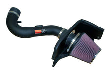 Load image into Gallery viewer, K&amp;N 05-06 Dodge Dakota V8-4.7L Performance Intake Kit