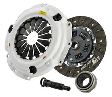 Load image into Gallery viewer, Clutch Masters 10-14 Volkswagen GTI 2.0T MK6 6-Speed FX100 Rigid Disc Clutch Kit - 315ft/lbs Torque