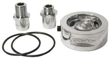 Load image into Gallery viewer, GReddy Universal Oil Filter Block Adapter