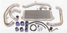 Load image into Gallery viewer, GReddy Nissan Skyline Trust Intercooler Spec-LS T-24 ECR33 Kit