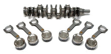 Load image into Gallery viewer, HKS Forged Piston Kit RB26DETT 2.8L STEP ZERO - 86.5mm Bore