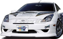 Load image into Gallery viewer, GReddy 06-07 WRX &amp; STi Front Lip Spoiler FRP