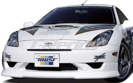 GReddy 97-01 Honda Prelude Urethane Front Lip Spoiler ** Must ask/call to order**