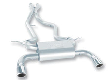 Load image into Gallery viewer, Borla 09-10 Dodge Challenger SRT-8 6.1L Catback Exhaust