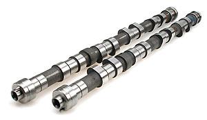 Brian Crower Dodge SRT-4 Camshafts - Stage 2