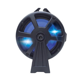 Bazooka 24in G2 Party Bar Double Sided Red/Green/Blue Bluetooth