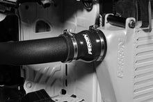 Load image into Gallery viewer, PERRIN 22-25 Subaru WRX Front Mount Intercooler Kit (Black Tubes &amp; Silver Core)