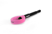 Load image into Gallery viewer, PERRIN 15-21 Subaru WRX/STI Tow Hook Kit (Rear) - Hyper Pink