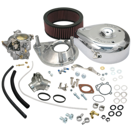 S&S Cycle 91-03 Sportster Super E Carburetor Kit