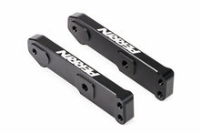 Load image into Gallery viewer, PERRIN 22-25 Subaru WRX Front Mount Intercooler Kit (Black Tubes &amp; Silver Core)