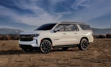 Load image into Gallery viewer, AMP Research 21-25 Chevrolet Suburban/Tahoe &amp; Cadillac Escalade PowerStep - Black