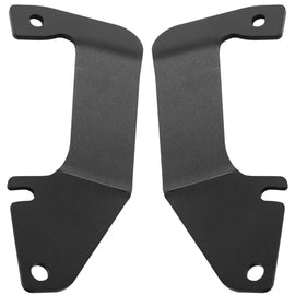 Rigid Industries 14-20 Toyota Tundra A-Pillar Light Kit w/D-SS Flood