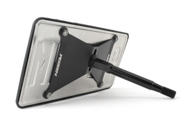 PERRIN 22-24 Subaru Forester Wilderness License Plate Holder