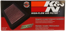 Load image into Gallery viewer, K&amp;N Replacement Air Filter FORD F150 LIGHTNING 5.4L 99-04, F150 Harley-Davidson 5.4L 02-03
