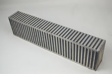 Load image into Gallery viewer, CSF High Performance Bar &amp; Plate Intercooler Core (Vertical Flow) - 24in L x 6in H x 3.5in W
