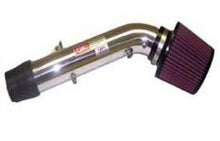 Load image into Gallery viewer, Injen 2004 Scion xB 1.5L 4 Cyl Black Short Ram Intake w/ Blue Filter