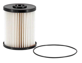 K&N 03-09 Dodge Ram 5.9L L6 Diesel 3.375in OD x 3.969in L Fuel Filter