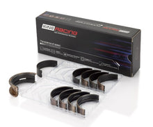 Load image into Gallery viewer, King Engine Bearings Nissan KA-24DE Performance Main Bearing Set - Size +0.25mm
